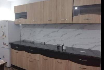 Apartament cu 3 camere decomandat, mobilat în Cogealac