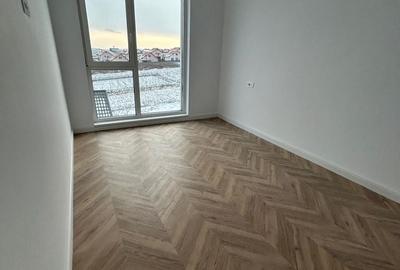 Apartament cu 3 camere în Rediu - 1