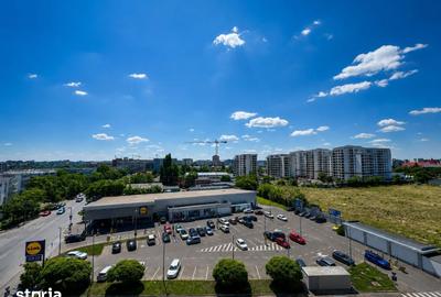 Apartament cu 2 camere în Doamna Ghica - 1
