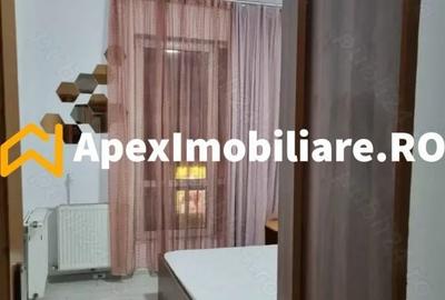 Apartament cu 3 camere în Tunari