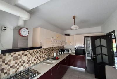 Duplex cu 4 camere cu Teren 205 Mp în Berceni - 11