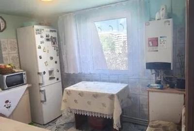 Apartament cu 2 camere decomandat în Mircea cel Bătrân - 2