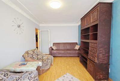 Apartament cu 2 camere decomandat în Țiglina 3 - 3