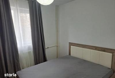 Apartament cu 2 camere semidecomandat în Tomis Nord - 2