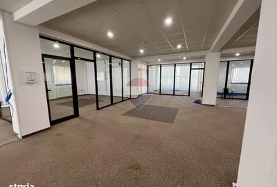 Spațiu comercial, de 350 mp, în Central