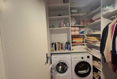 Apartament cu 2 camere semidecomandat în Central - 3