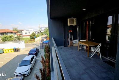 Apartament cu 2 camere în Central - 3