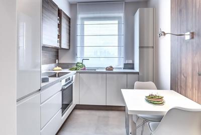 Apartament cu 3 camere decomandat în Feldioara - 11