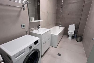 Apartament cu 3 camere decomandat, mobilat în Prelungirea Ghencea - 12
