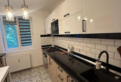 Apartament cu 2 camere în Pajura - 6