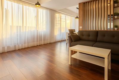 Apartament cu 3 camere decomandat, mobilat în Berceni - 6