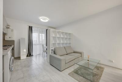 Apartament cu 2 camere decomandat, mobilat în Militari