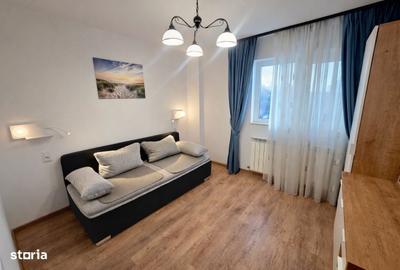 Apartament cu 3 camere în Ultracentral - 5