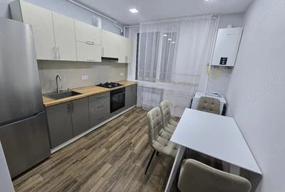Apartament cu 2 camere decomandat în Avantgarden - 3