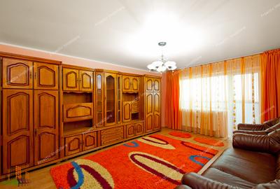Apartament cu 3 camere decomandat, mobilat în Faleză - 4