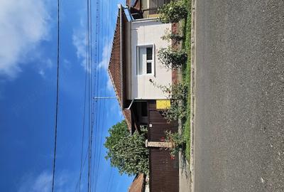 Casă cu 3 camere cu Teren 360 Mp în Ceangăi - 7