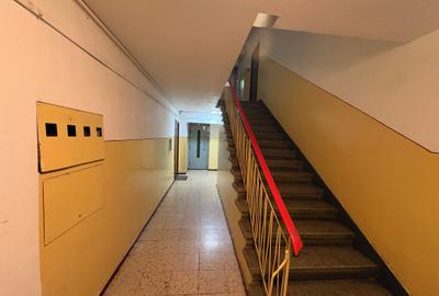 Apartament cu 2 camere decomandat în Brâncoveanu - 13