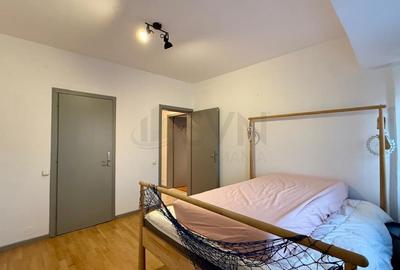 Apartament cu 3 camere decomandat în Polonă - 12