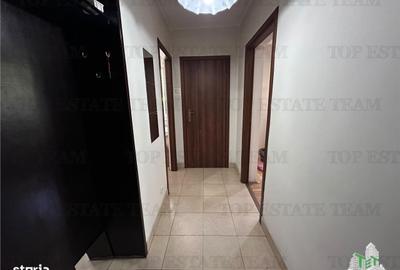 Apartament cu 2 camere decomandat, mobilat în Chibrit - 4