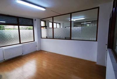 Spațiu comercial, de 150 mp, în Central