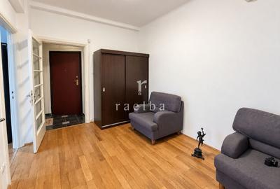 Apartament cu 2 camere decomandat, mobilat în Central