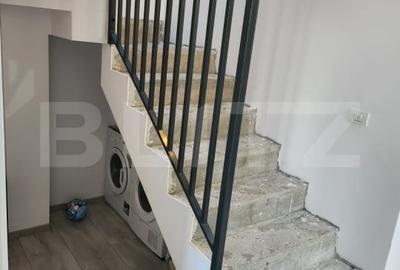 Casă individuală cu 4 camere cu Canalizare în Prejmer - 10