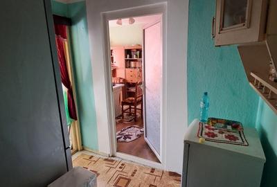 Apartament cu 2 camere semidecomandat în Central - 4