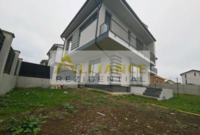 Duplex cu 4 camere cu Teren 150 Mp în Berceni