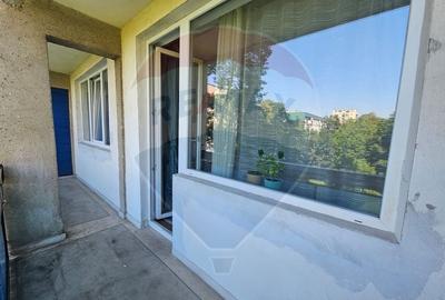 Apartament cu 3 camere semidecomandat, mobilat în Gheorgheni - 14
