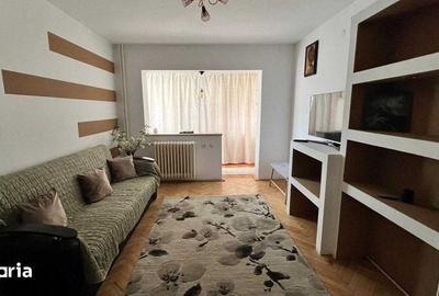 Apartament cu 3 camere în Gării