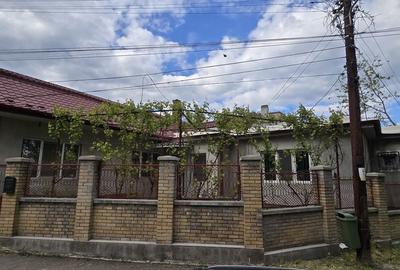 Casă cu 3 camere cu Teren 250 Mp în Turda - 19