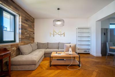 Apartament cu 4 camere decomandat în Ultracentral - 3