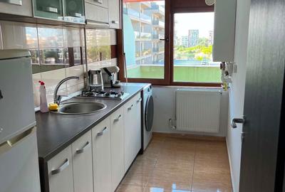 Apartament cu 2 camere decomandat în Central - 8