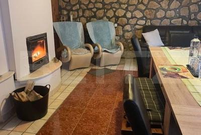 Spațiu comercial, de 450 mp, în Orăștioara de Sus