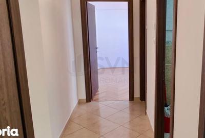 Apartament cu 3 camere decomandat în Dorobanți - 12