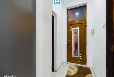 Apartament cu 3 camere în Iosefin