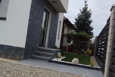 Casă cu 3 camere în Central - 5