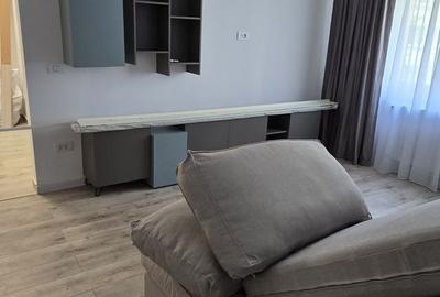 Apartament cu 3 camere semidecomandat în Doamna Ghica - 7