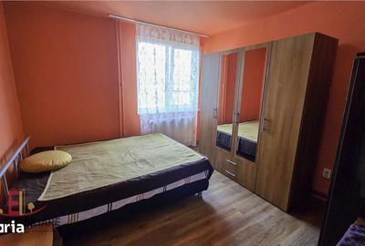 Apartament cu 2 camere decomandat în Semicentral - 4