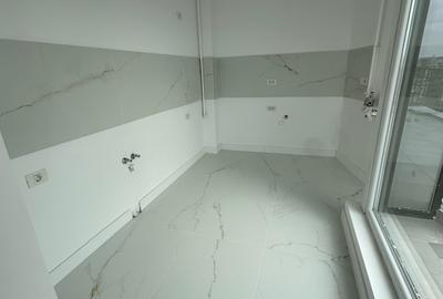 Apartament cu 3 camere semidecomandat în Nord - 13