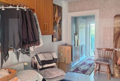 Casă cu 4 camere cu Teren 245 Mp în Central - 8
