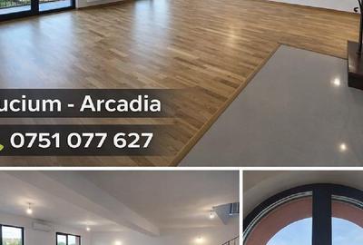 Apartament cu 3 camere decomandat în Bucium