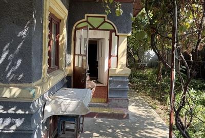 Casă cu 3 camere cu Teren 252 Mp în Pantelimon