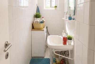 Apartament cu 2 camere în Soarelui