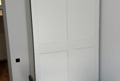 Apartament cu 3 camere decomandat în Mărăști - 4