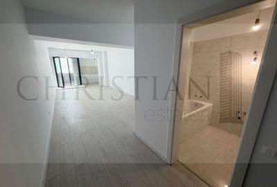 Garsonieră decomandată în Lujerului - 20