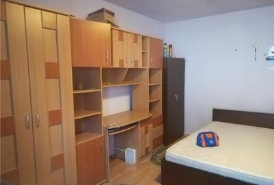 Garsonieră decomandată în Mănăștur - 1