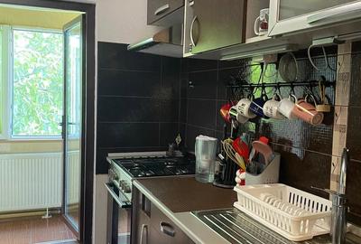 Apartament cu 3 camere decomandat în Central - 6