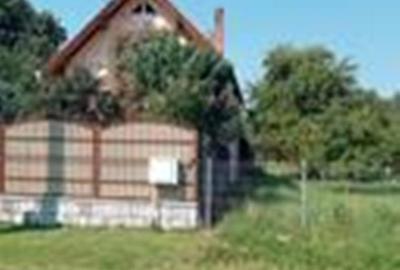 Teren Construcții intravilan de 2030 mp, în Tărlungeni - 6