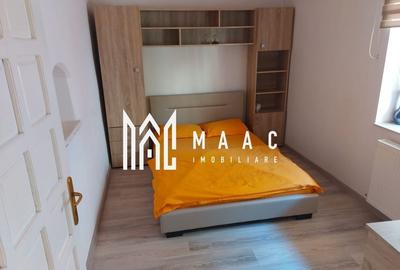 Garsonieră decomandată, mobilată în Ultracentral